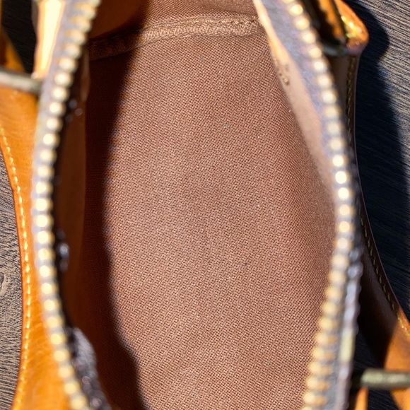 LOUIS VUITTON // Monogram Canvas mini speedy HL - Picture 6 of 10